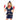 Leg Avenue - Costume Adulte - Agente De Bord Amicale - Party Shop