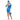 California Costumes - Costume Adulte - Agente De Bord Retro - Party Shop