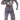 JAZWARE - Costume Adulte - Ahsoka Tano - Party Shop