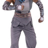 JAZWARE - Costume Adulte - Ahsoka Tano - Party Shop