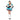 Leg Avenue - Costume Adulte - Alice Charmante - Party Shop
