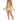 Leg Avenue - Costume Adulte - Ange Doré - Party Shop