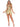 Leg Avenue - Costume Adulte  - Ange Doré - Party Shop