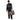 Amscan - Costume Adulte - Rappeur Année 80 - Party Shop