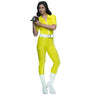 RUBIES - Costume Adulte - April O-Neil - Party Shop