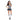 Leg Avenue - Costume Adulte - Arbitre De Match - Party Shop