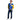 RUBIES - Costume Adulte - Archie Andrews - Riverdale - Party Shop