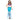 Leg Avenue - Costume Adulte - Ariel Des Profondeurs - Party Shop