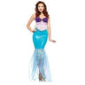 Leg Avenue - Costume Adulte - Ariel Des Profondeurs - Party Shop