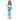Leg Avenue - Costume Adulte - Ariel Des Profondeurs - Party Shop