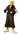 RUBIES - Costume Adulte - Arthur Laroche - Party Shop