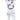underwraps - Costume Adulte - Astronaute - Party Shop