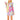 InSpirit - Costume Adulte - Barbie Totally Hair - Party Shop