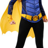 RUBIES - Costume Adulte - Batgirl - Party Shop