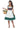 California Costumes - Costume Adulte - Bavaroise - Party Shop