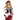 Leg Avenue - Costume Adulte - Beauté De Trésor Enfoui - Party Shop