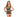 Leg Avenue - Costume Adulte - Beauté Du "Booty Camp" - Party Shop