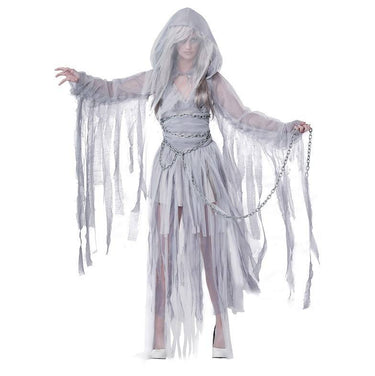 California Costumes - Costume Adulte - Beaute Fantomatique - Party Shop