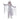 California Costumes - Costume Adulte - Beaute Fantomatique - Party Shop