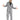 Leg Avenue - Costume Adulte - Beetlejuice - Party Shop