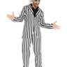 Leg Avenue - Costume Adulte - Beetlejuice - Party Shop