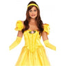 Leg Avenue - Costume Adulte - Belle - Party Shop