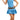 RUBIES - Costume Adulte - Bertha Laroche - Les Pierreafeu - Party Shop