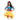 Leg Avenue - Costume Adulte - Blanche Neige De Conte De Fée - Party Shop