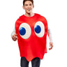 Party Shop - Costume Adulte - Blinky - Pacman - Party Shop