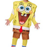 InSpirit - Costume Adulte - Bob L'Éponge - Party Shop