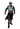 JAZWARE - Costume Adulte - Boba Fett - Party Shop