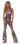 underwraps - Costume Adulte - Boogie - Party Shop