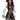 Leg Avenue - Costume Adulte - Boucanier Des Mers Noires - Party Shop