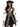 Leg Avenue - Costume Adulte - Boucanier Des Mers Noires - Party Shop