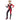 California Costumes - Costume Adulte - Bouffonne Psycho - Party Shop