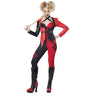 California Costumes - Costume Adulte - Bouffonne Psycho - Party Shop