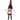 Rasta Imposta - Costume Adulte - Bouteille De Vin Rouge - Party Shop