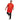 Disguise - Costume Adulte - Brique Lego Rouge - Party Shop
