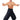 underwraps - Costume Adulte - Bruce Lee - Party Shop