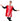 RUBIES - Costume Adulte - Canne De Coca-Cola - Party Shop