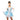 Leg Avenue - Costume Adulte - Cendrillon - Party Shop