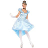 Leg Avenue - Costume Adulte - Cendrillon Enchantée - Party Shop