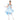 Leg Avenue - Costume Adulte - Cendrillon Enchantée - Party Shop