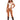 Leg Avenue - Costume Adulte - Cerf Chérie - Party Shop