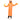 seeing red - Costume Adulte - Chandail Air Danseur - Party Shop