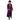 RUBIES - Costume Adulte - Chanteur Prince - Party Shop