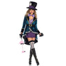 Leg Avenue - Costume Adulte - Chapelier Délicieux - Party Shop