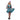 Leg Avenue - Costume Adulte - Chapelière Folle - Party Shop