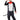 InSpirit - Costume Adulte - Chat Dans Le Chapeau - Party Shop