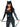 Leg Avenue - Costume Adulte - Chaton Fringant - Party Shop